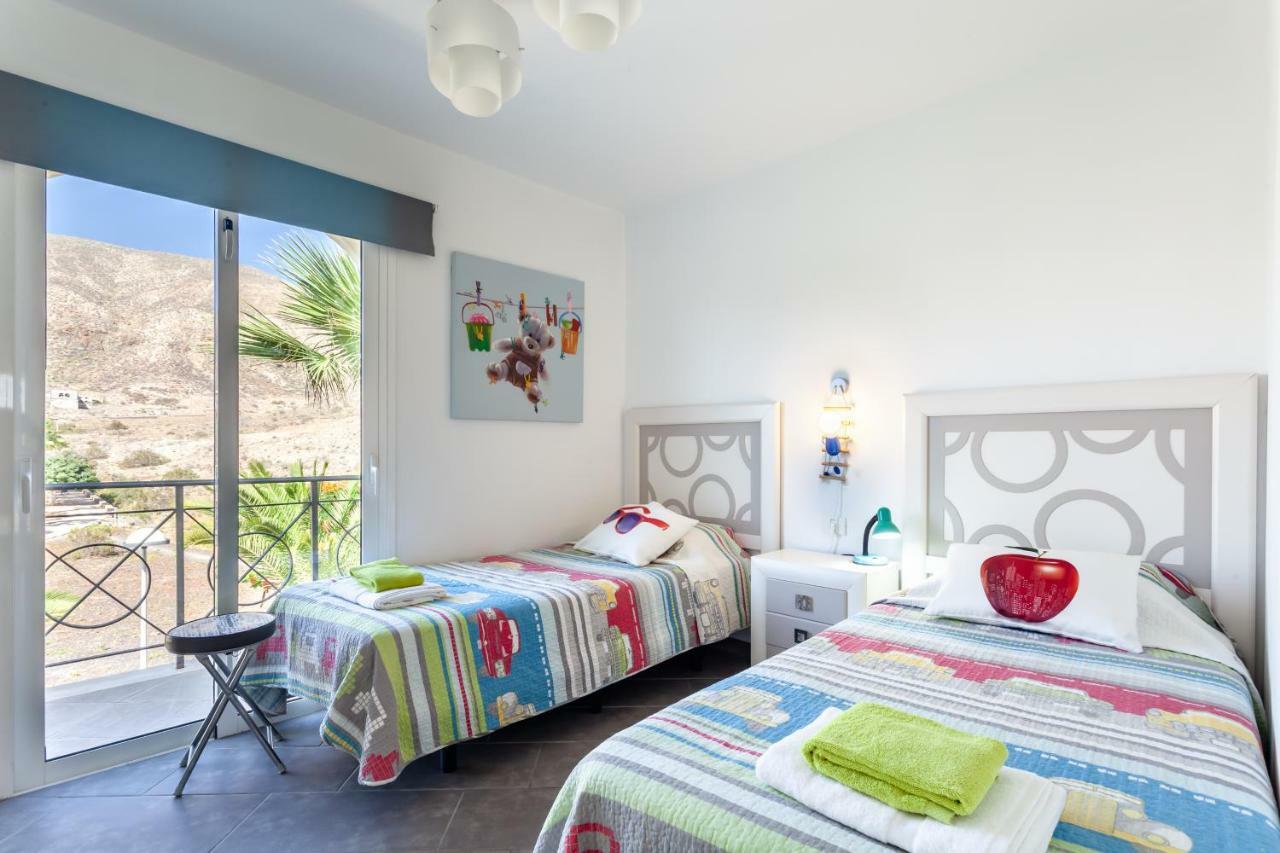Appartamento Casa Parque Tropical Ocean View Los Cristianos  Esterno foto