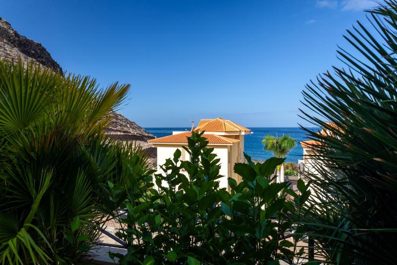 Appartamento Casa Parque Tropical Ocean View Los Cristianos  Esterno foto